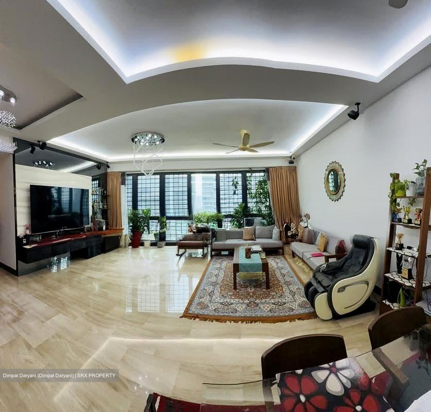 Tanglin View (D3), Condominium #636431651